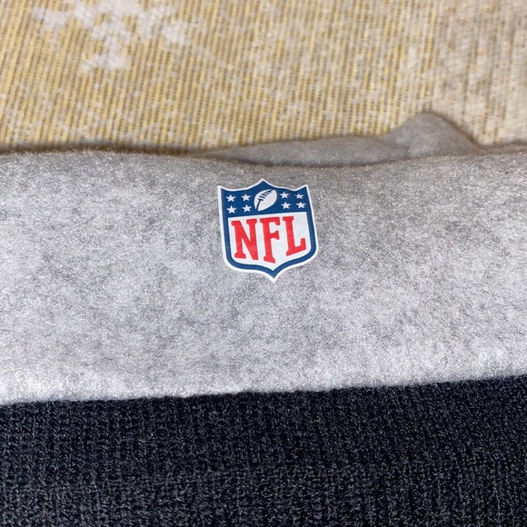 Seahawk beanie - Picture 4 of 4